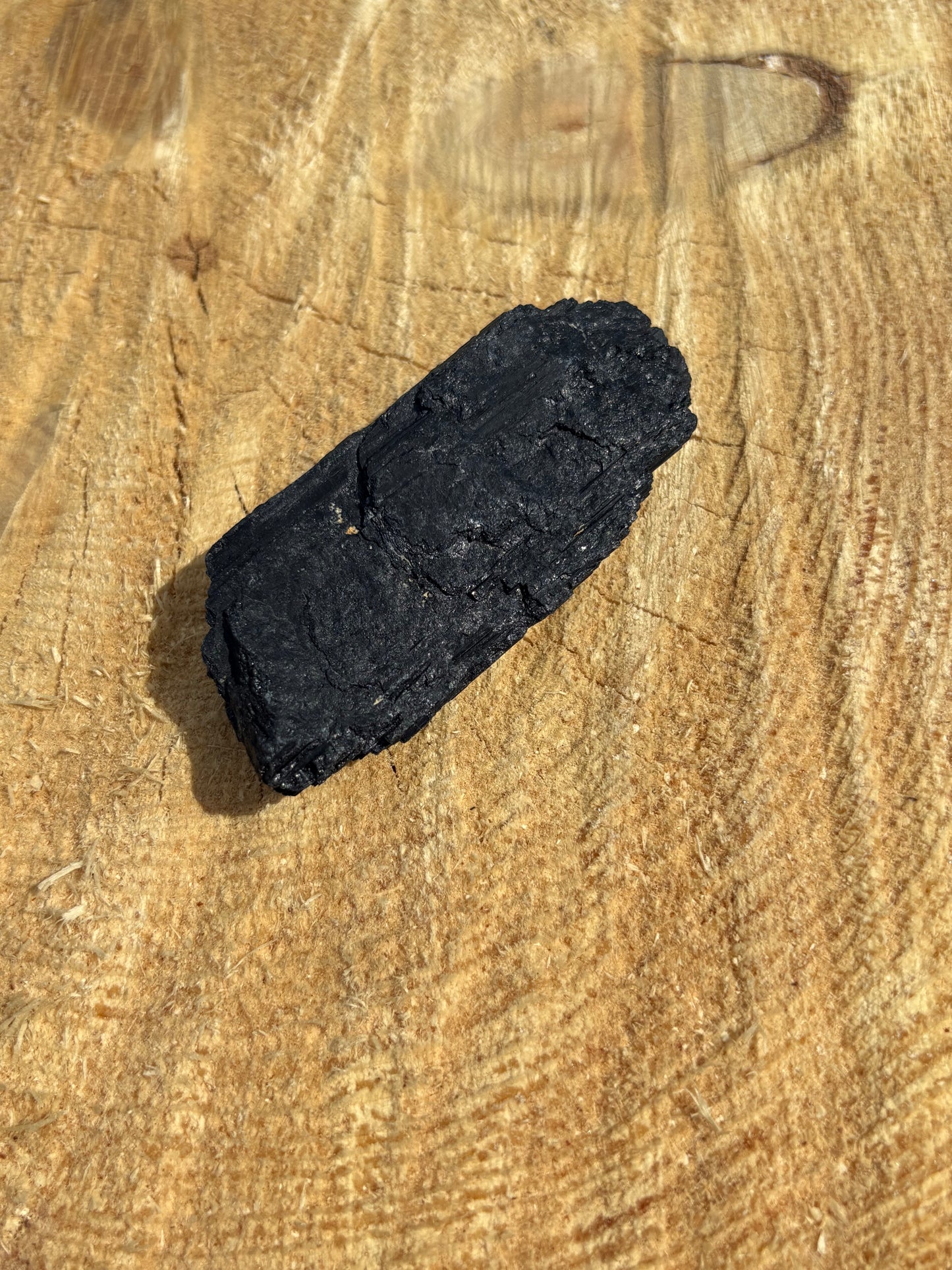 Black Tourmaline