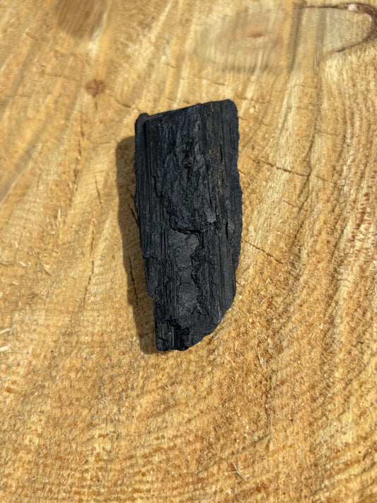 Black Tourmaline