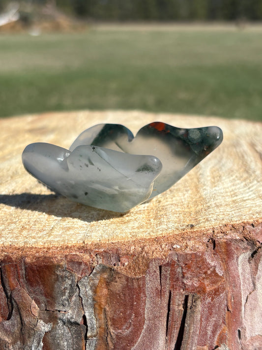 3D Butterfly