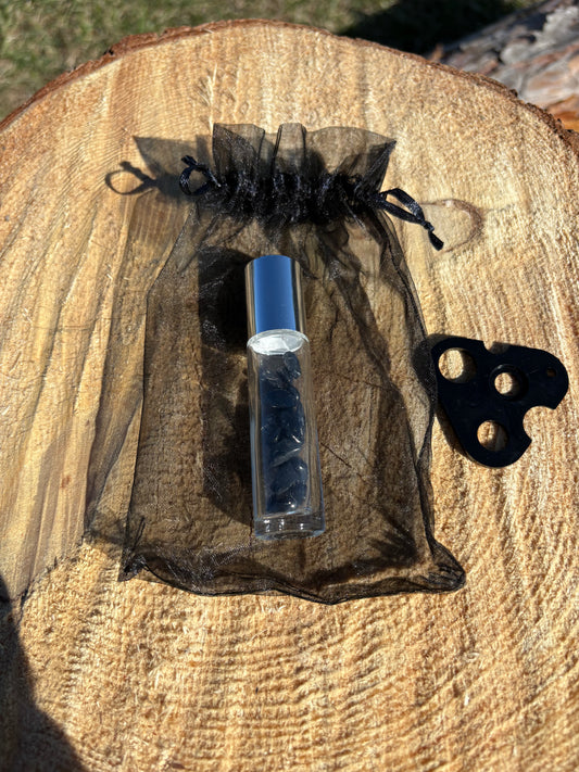 Essential Oil Carriers