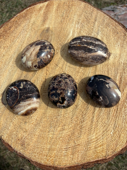 Palm Stone