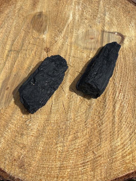 Black Tourmaline