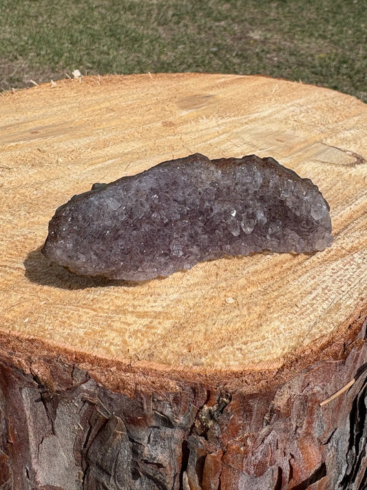 Amethyst Chunk