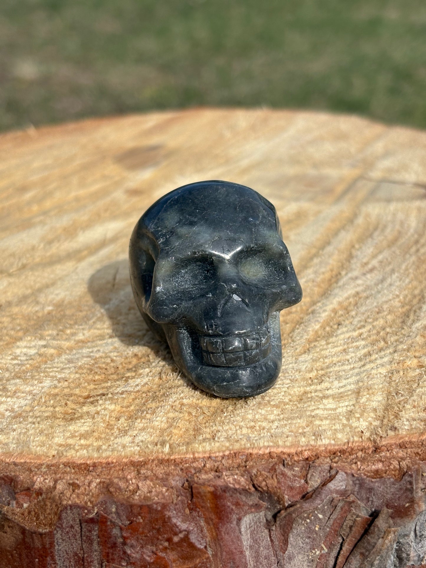 Skulls