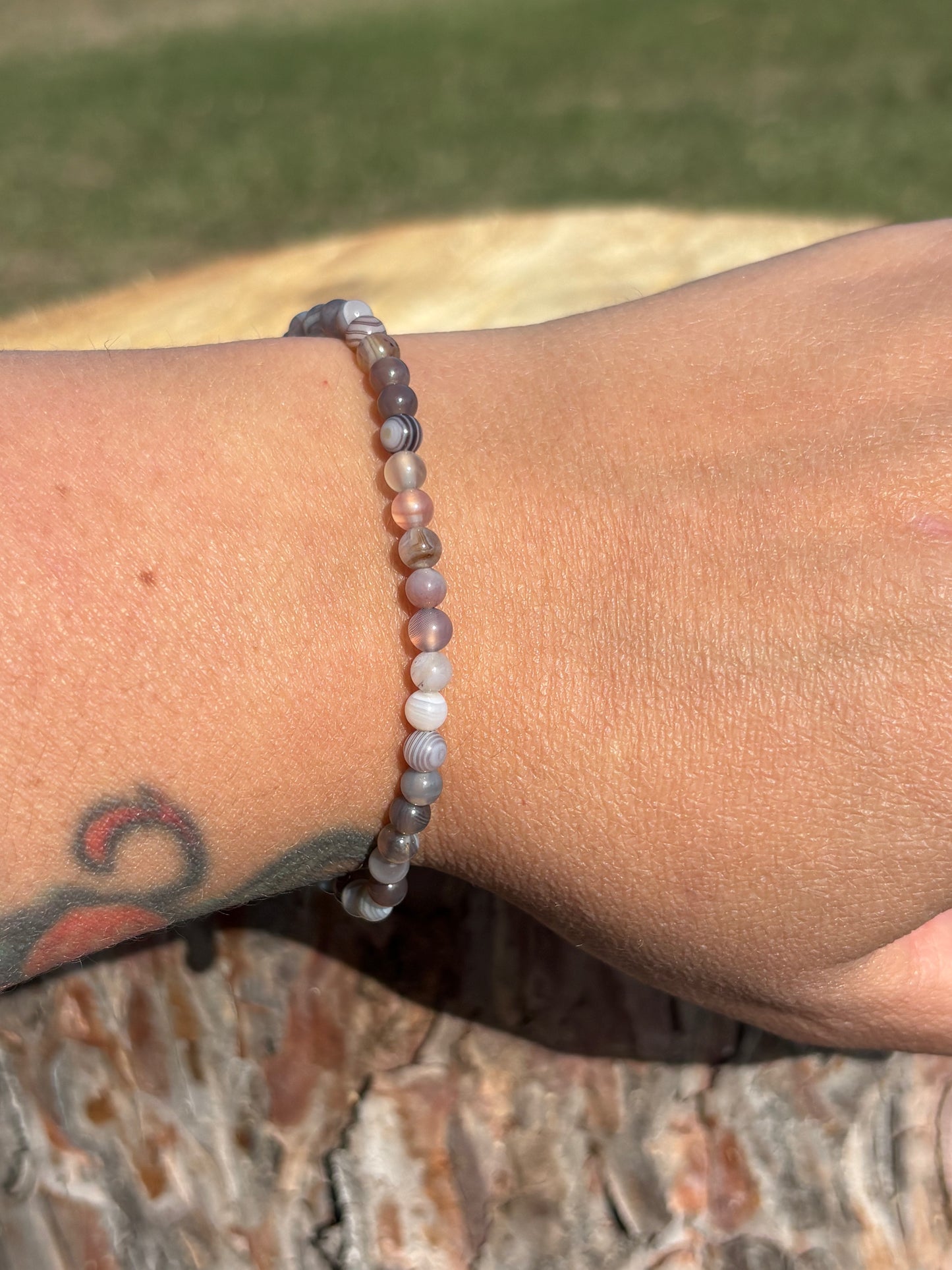 Bracelets