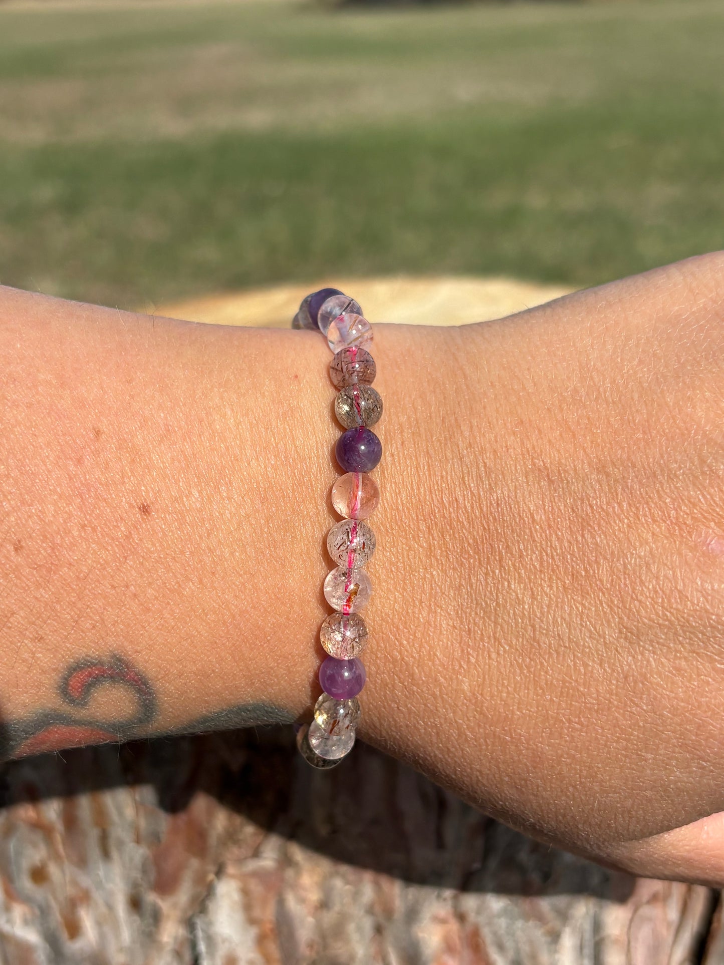 Bracelets