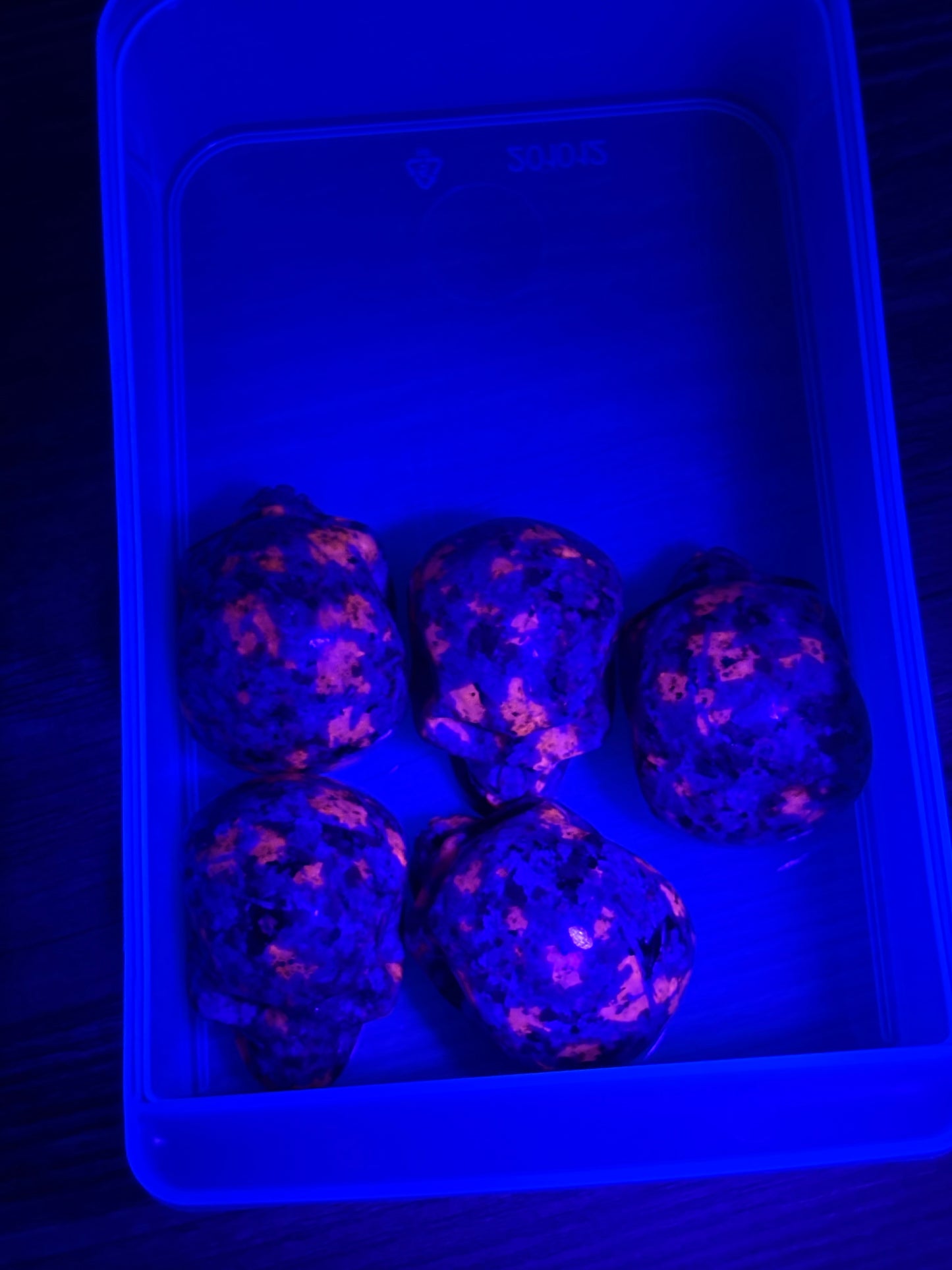 Skulls