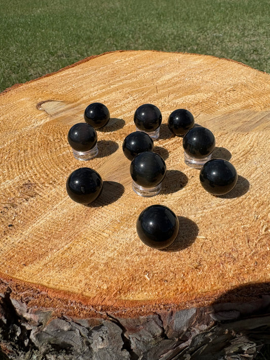 Mini Spheres *High Quality*